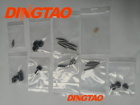 Para el Vector 5000 VT5000 piezas de corte 2.4×8.5 500 horas Kit de mantenimiento MTK 702702