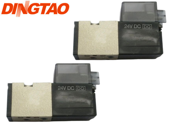 DT GT5250 S5200 Piezas de corte Sol Nvz1120-5moz-M5-F 24vdc Surge 884500100