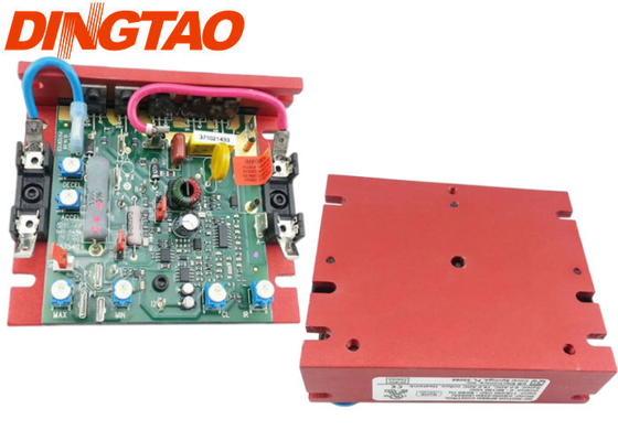 Para GT5250 Parts Cutter Control Motor Knife Drill Conveyor 350500031