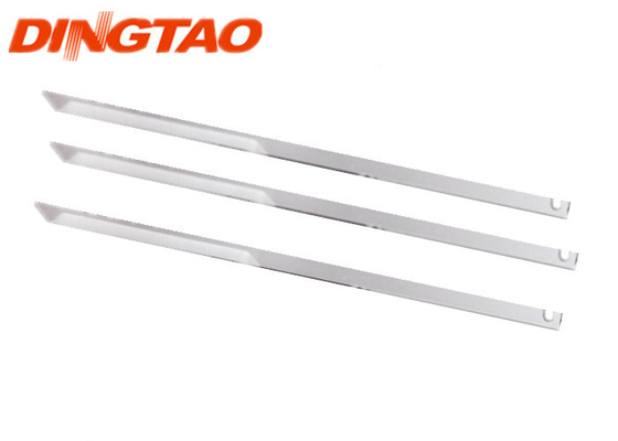 Cuchillo cortador cuchillas 2.0 máquina de corte automático piezas de repuesto traje para DT Kawakami