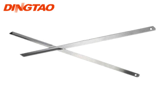 801227 Para Lectra Vector 5000 VT7000 Cuchillo cortador cuchilla 296 X 8,5 X 2,4 mm