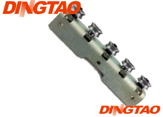 Partidas de los extensores Xls125 Xls50 Kit para el dispositivo de corte-bracket / rodamiento 045-828-002