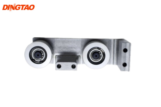 115411 Partes de cortadores de bullmer automático Pulea de retorno KPL D8002S Partes de cortadores