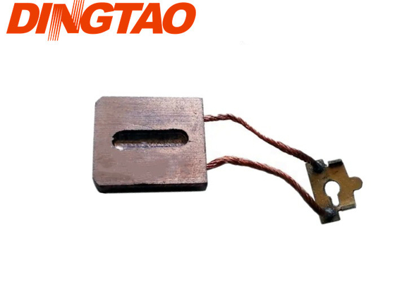 5230-078-0003 Potencia del conductor del cepillo para Gerber XLS125 XLS50
