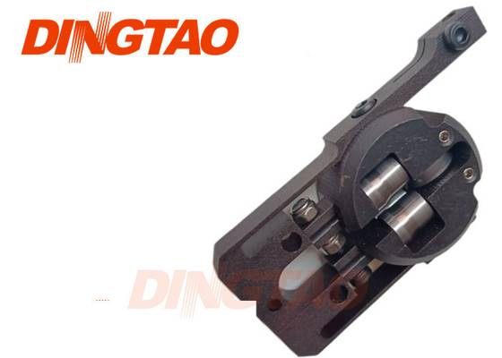 59137000 Partes de cortadores automáticos para GT7250 Cortadores de rodillos de guía inferior Gmc