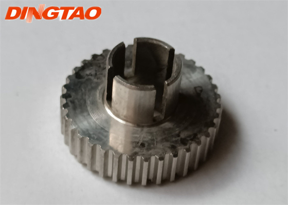 98560002 98560001 Polia de accionamiento SS superior para Paragon HX / Vx piezas de corte automático
