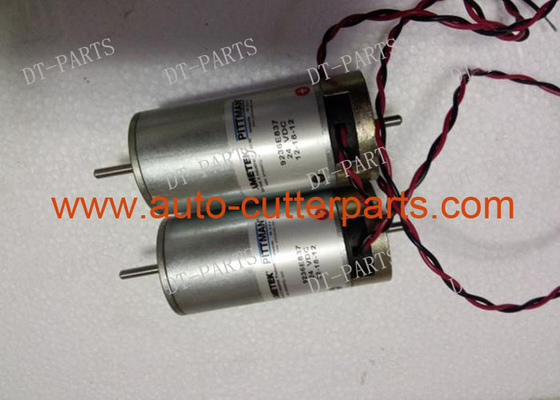 Para las piezas del cortador del trazador del motor XLp60 Assy Y-AXIS 9236E837 94745001