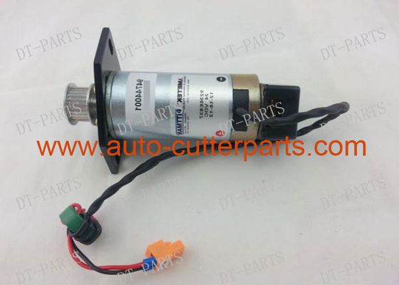 94744001 Para Xlp60 Cortador Parts de la trama del motor del eje X 9236E837