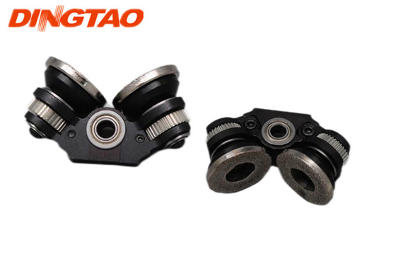 98610003 Repuestos para cortadores para Gerber Paragon Hx / Vx