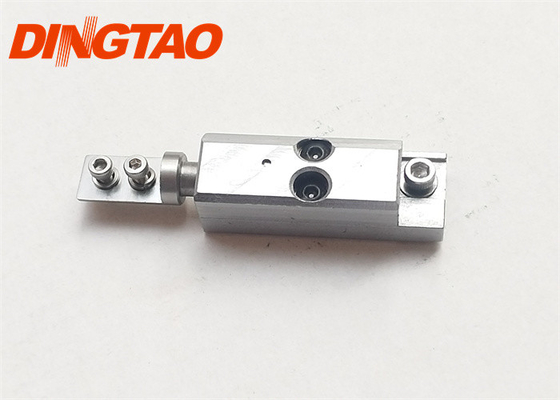 91002000 Piezas de cortador automático cuadrado giratorio para cortador Gerber XLc7000